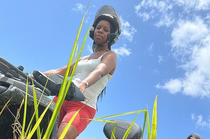 ATV Riding in Rainforest & Ricks Cafe from Montego Bay - Price and Value: Why $93.50 Works Here