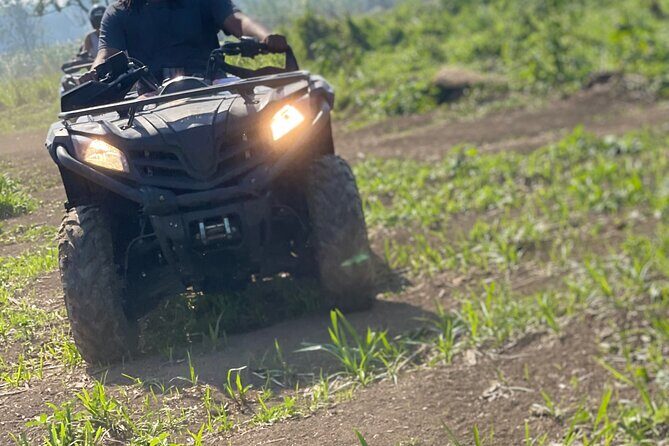 ATV, Zipline, Horseback, Bamboo Rafting and Rick’s Cafe - Price and Value: Why $70 Can Actually Work