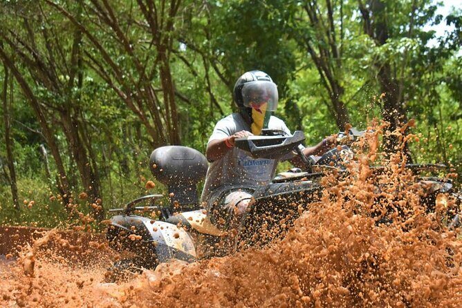 ATV, Zipline, Horseback, Bamboo Rafting and Rick’s Cafe - Who This Tour Fits Best (And Who Might Be Happier Elsewhere)