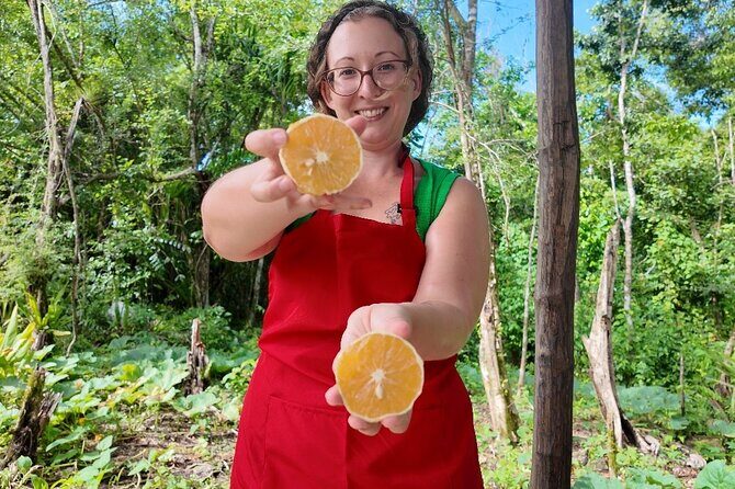 Authentic Jamaican Cooking Experience in the Mountain from mobay - Tips That Keep the Day Smooth (and More Fun)