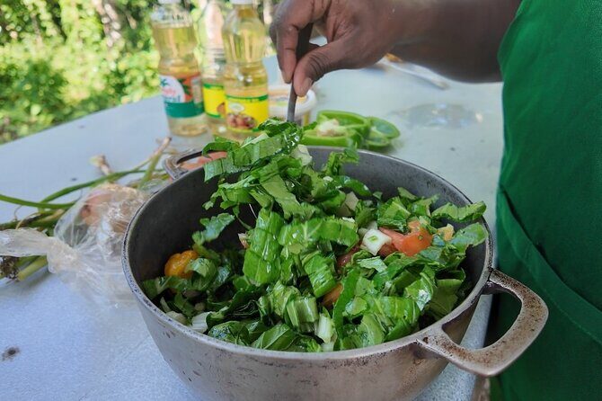 Authentic Jamaican Cooking Experience in the Mountain from mobay - Weather and Timing: Why This Tour Works Best When Conditions Are Right
