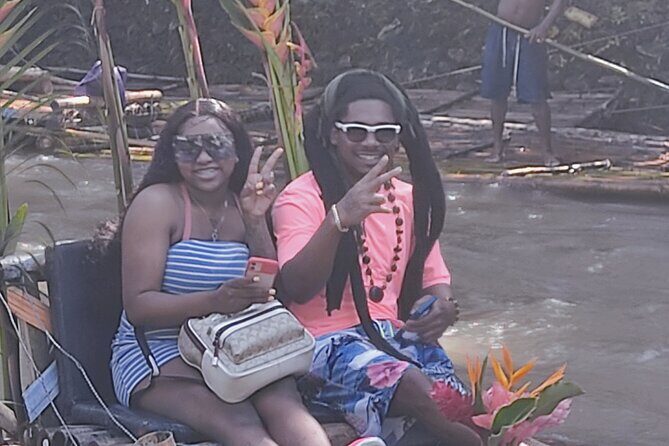 Bamboo Rafting Adventure with Limestone Massage from Montego Bay - Who this tour fits best, plus the practical gotchas