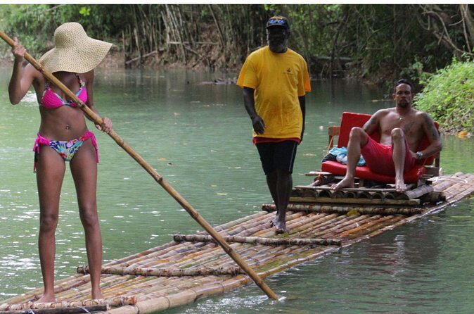 Bamboo Rafting and horseback - Price and Value: Is $142.50 a Good Deal?