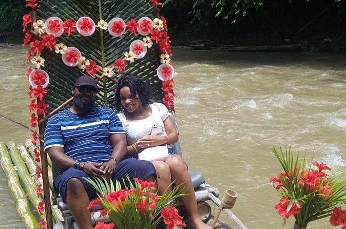 Bamboo Rafting and Limestone Foot Massage on Lethe River Private Tour - Who should book this Lethe River bamboo raft tour