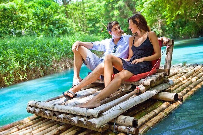 Bamboo Rafting, Hip-Strip & Margaritaville Tour from Montego Bay - What to bring (and what to skip)