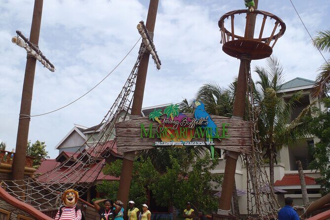 Bamboo Rafting, Hip-Strip & Margaritaville Tour from Montego Bay - Who this tour suits best (and who should reconsider)