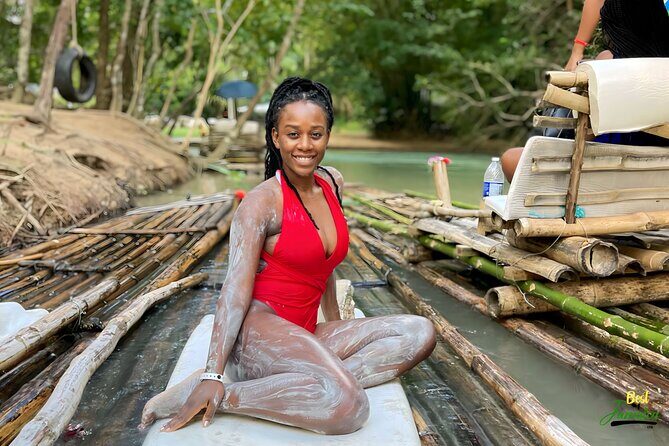 Bamboo Rafting & Horseback Ride n Swim Guided Tour In Montego Bay - Who This Tour Fits Best (and Who Might Prefer Something Else)