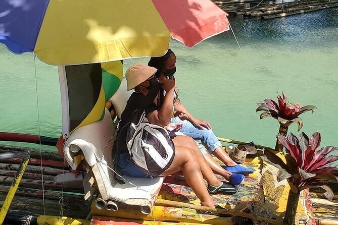 Bamboo Rafting Tour with Limestone Foot Massage in Montego Bay - Key things to know before you go