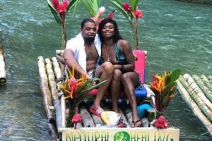 Bamboo Rafting With Foot Massage - What the bamboo raft ride is like (and why the captain matters)