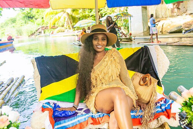 Bamboo Rafting with Limestone Massage from Montego Bay - Should you book Bamboo Rafting with Limestone Massage from Montego Bay?