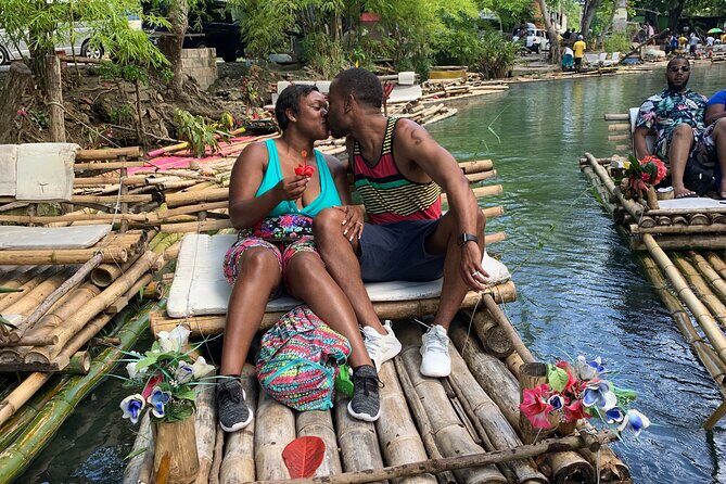 Bamboo River Rafting Experience from Ocho Rios - Price and value: what $63.85 gets you in real-world terms