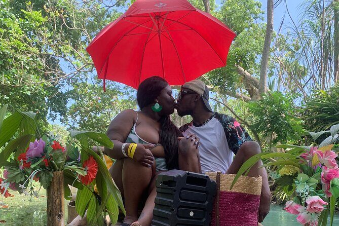Bamboo River Rafting Experience from Ocho Rios - Getting to Marjorie’s and the river without fuss