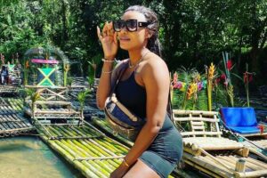 Bamboo River Rafting Experience with Limestone Foot Massage - Getting to the Great River from Montego Bay