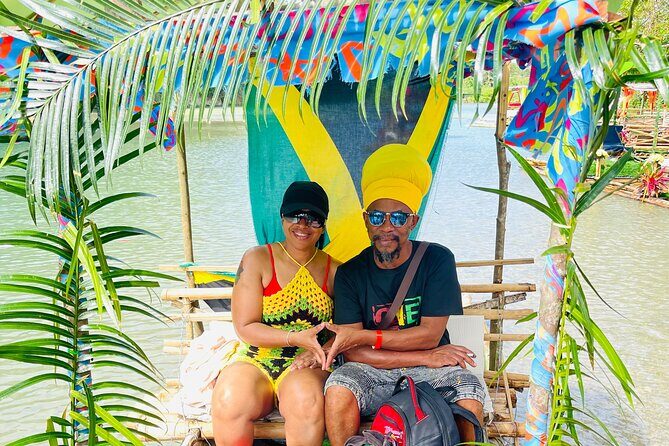 Bamboo River Rafting from Ocho Rios Jamaica - Price and value from Ocho Rios: what you’re paying for at $90 per person
