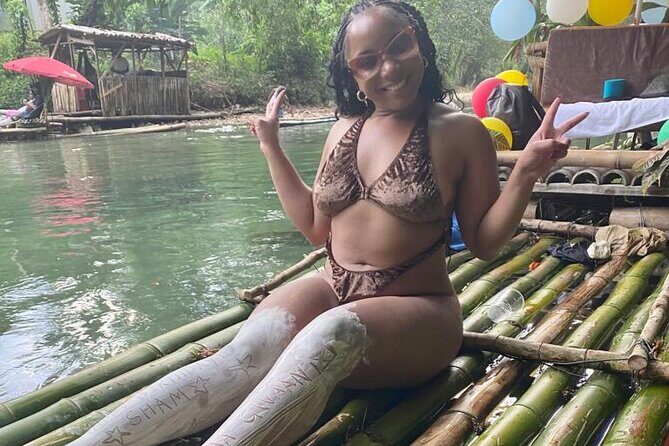 Bamboo River Rafting & horse back riding in Montego Bay - Key things I’d focus on before you go