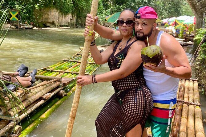 Bamboo River Rafting & horse back riding in Montego Bay - Is $46 Good Value? What’s Included and What to Plan
