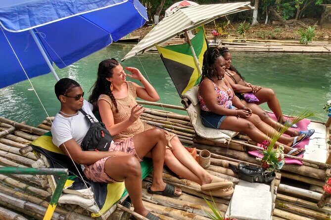 Bamboo River Rafting in Ocho Rios - Quick Takeaways Before You Go