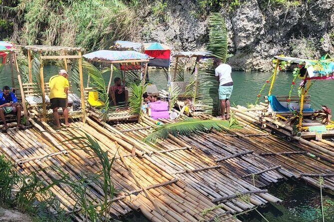 Bamboo River Rafting in Ocho Rios - Who Should Book This Bamboo River Raft Ride