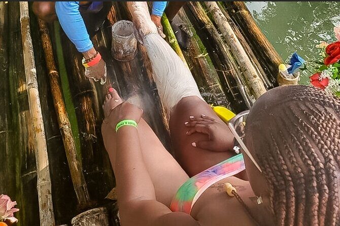 Bamboo River Rafting Limestone Foot Massage & Bottle of Rum Punch - Who This Tour Suits Best (and Who Might Skip It)
