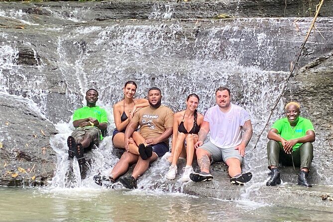 Bambuza ATV, Zipline and Horseback Adventure from Negril - Who should book Bambuza from Negril (and who should pause)