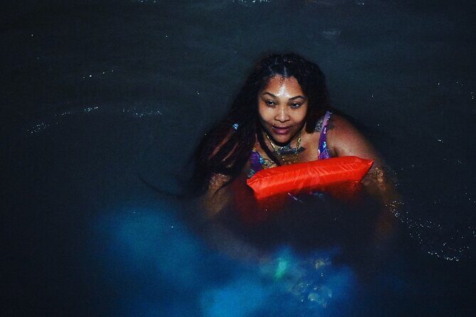 Bioluminescent Lagoon Tour: Night Swimming and Liming in Jamaica - From pickup to marina: how the evening begins