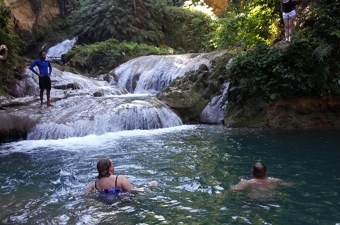 Blue Hole Adventure from Falmouth - What to Pack for Water, Cliffs, and a Long Cruise Stop