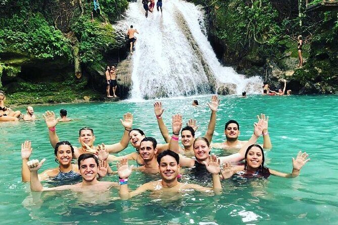 Blue Hole and Dunn's Falls Tour from Falmouth - Key highlights worth planning for