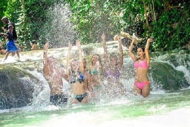 Blue Hole and Dunn's Falls Tour from Falmouth - What to pack so you stay comfy and photo-ready
