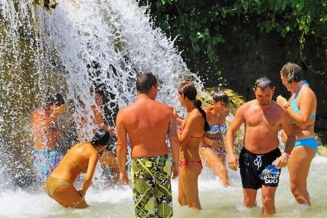 Blue Hole and Dunn's Falls Tour from Falmouth - How the 5-hour schedule and pickup really affects your day