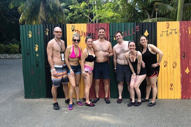 Blue Hole and Dunn's River Falls Private Tour from Montego Bay - Why Blue Hole plus Dunn’s River is such a good Montego Bay day