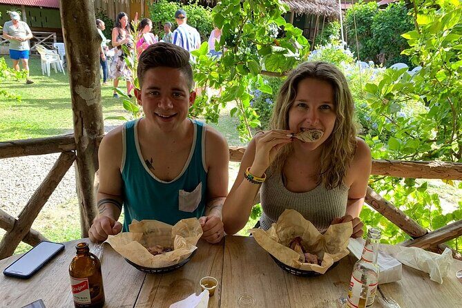 Blue Hole and Dunn's River Falls Private Tour from Montego Bay - Dunn’s River Falls: the famous climb and your best timing strategy