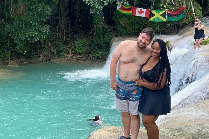 Blue Hole and Dunn's River Falls Private Tour from Montego Bay - Who this private tour suits best (and who should consider alternatives)