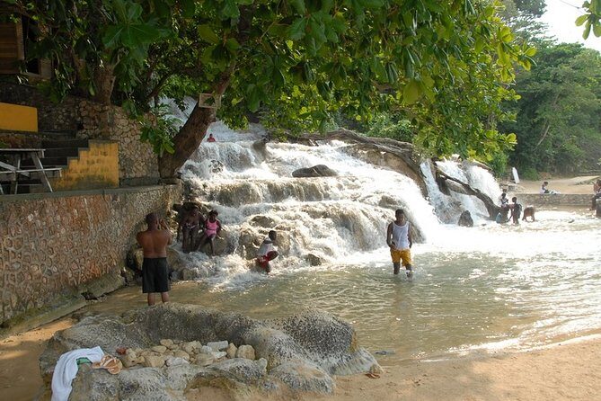 Blue Hole and Dunn's River Falls Tour from Montego Bay - What You Pay For: Price, Value, and What You Still Need to Plan