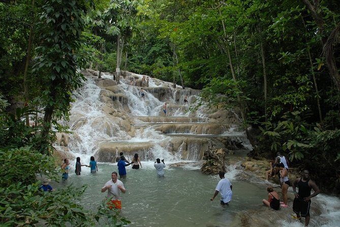 Blue Hole and Dunn's River Falls Tour from Montego Bay - Who This Tour Fits Best (and Who Might Want Another Plan)