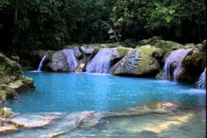 Blue Hole and Dunn’s River Falls Tour with Lunch and Cocktails at Reggae Hill - Reggae Hill Lunch and Cocktails: The White River Reset You’ll Actually Appreciate