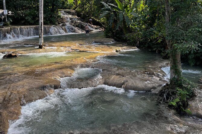 Blue Hole and Dunn's River Tour (Entrance Fees Not Included) - Who should book this combo tour (and who might want a different plan)
