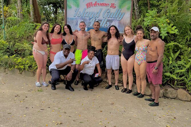 Blue Hole and Dunn's River Tour (Entrance Fees Not Included) - Should you book this Blue Hole and Dunn’s River combo?