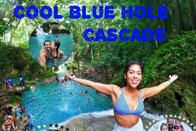Blue Hole and Horse back riding - Timing and Group Size: How a 3–4 Hour Day Stays Fun