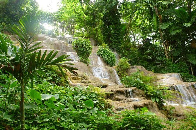 Blue Hole And Konoko Falls Combo Tour From Ocho Rios & Runaway Bay! - Key Highlights You’ll Feel From Day One
