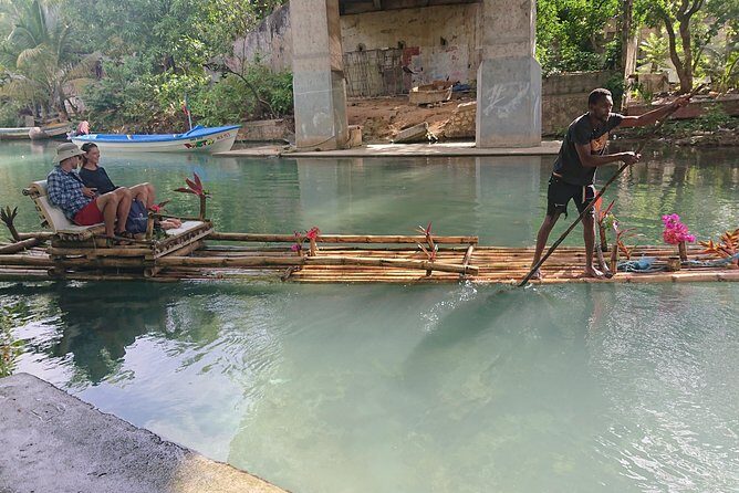 Blue Hole and River Rafting - Shared Group Tours: How to Avoid the Most Common Headaches