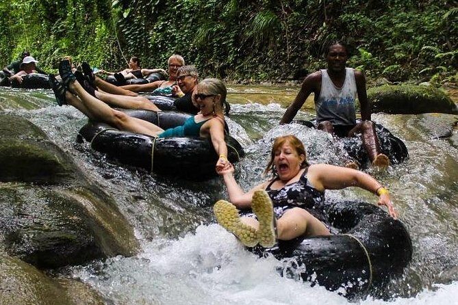 Blue Hole and River Tubing Combo from Ocho Rios - Should you book the Blue Hole and River Tubing Combo from Ocho Rios?