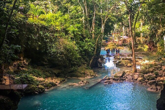 Blue Hole and Sightseeing Tour from Falmouth - Key things to know before you go
