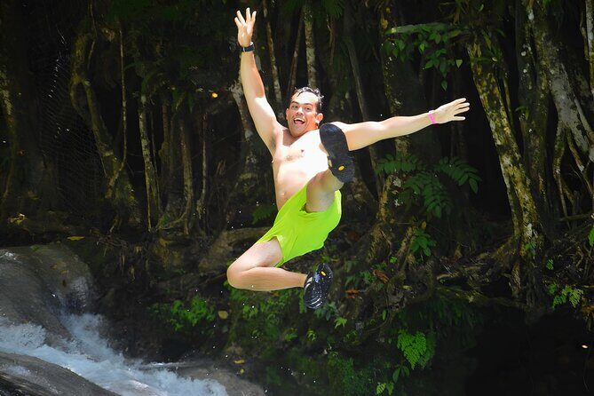 Blue Hole and Sightseeing Tour from Falmouth - Price and value: what your $140 really covers