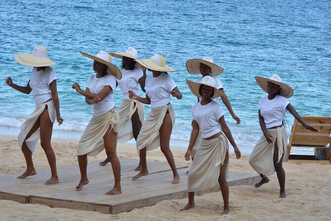Blue Hole, Dunn's River Falls + Lunch & Cocktails at Bamboo Beach - Who This Tour Fits Best (and Who Might Want a Different Plan)