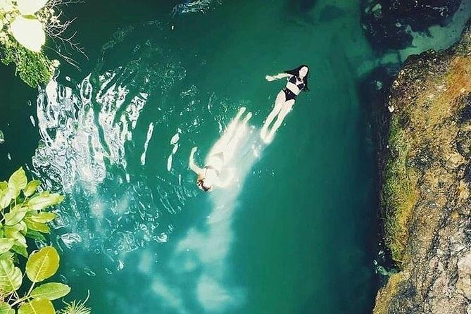 Blue Hole Mineral Spring and Ricks Cafe Private Tour - Quick reasons to book this Blue Hole and Rick’s Cafe private tour