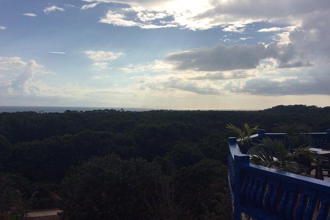 Blue Hole Mineral Springs, Rick's Café, and Shopping Combo Tour - Blue Hole, Rick’s Café, and Shopping: What You’re Really Paying For