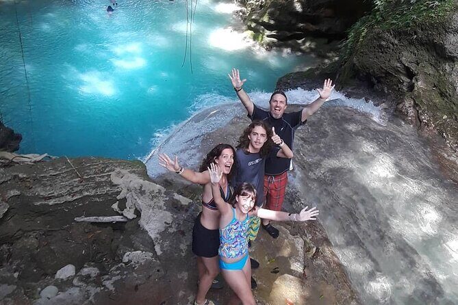 Blue Hole Private Tour from Ocho Rios - The added Ocho Rios sightseeing after the falls