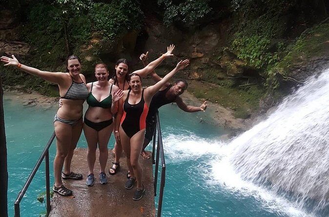 Blue Hole Private Tour from Ocho Rios - Price and value: why $100 per person can make sense here