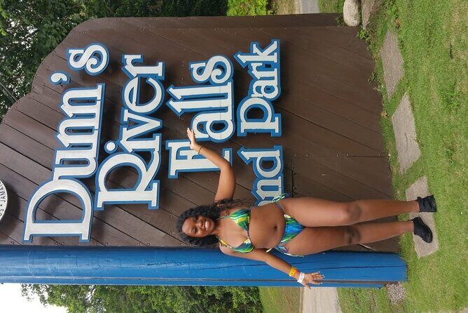 Blue Hole/Secert falls and Dunns River Combo Tour - Time Management: The 7–9 Hour Reality Check