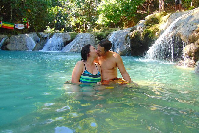 Blue Hole & Secret Falls Day Trip plus Shopping from Runaway Bay - Price and value: what you’re really paying for